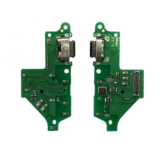 Flex de Cargador Motorola One Vision/XT1970-3
